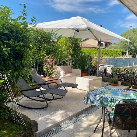 B&B Garda 4U Desenzano del Garda Zewnętrze zdjęcie