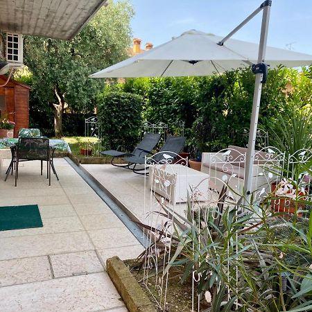 B&B Garda 4U Desenzano del Garda Zewnętrze zdjęcie
