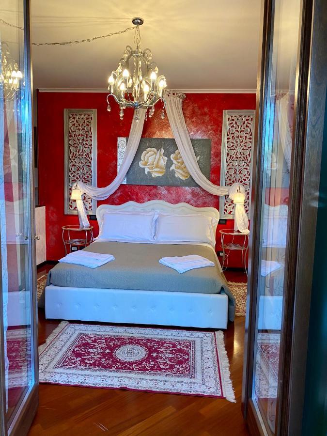 B&B Garda 4U Desenzano del Garda Zewnętrze zdjęcie
