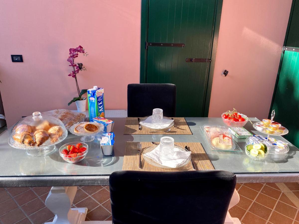 B&B Garda 4U Desenzano del Garda Zewnętrze zdjęcie