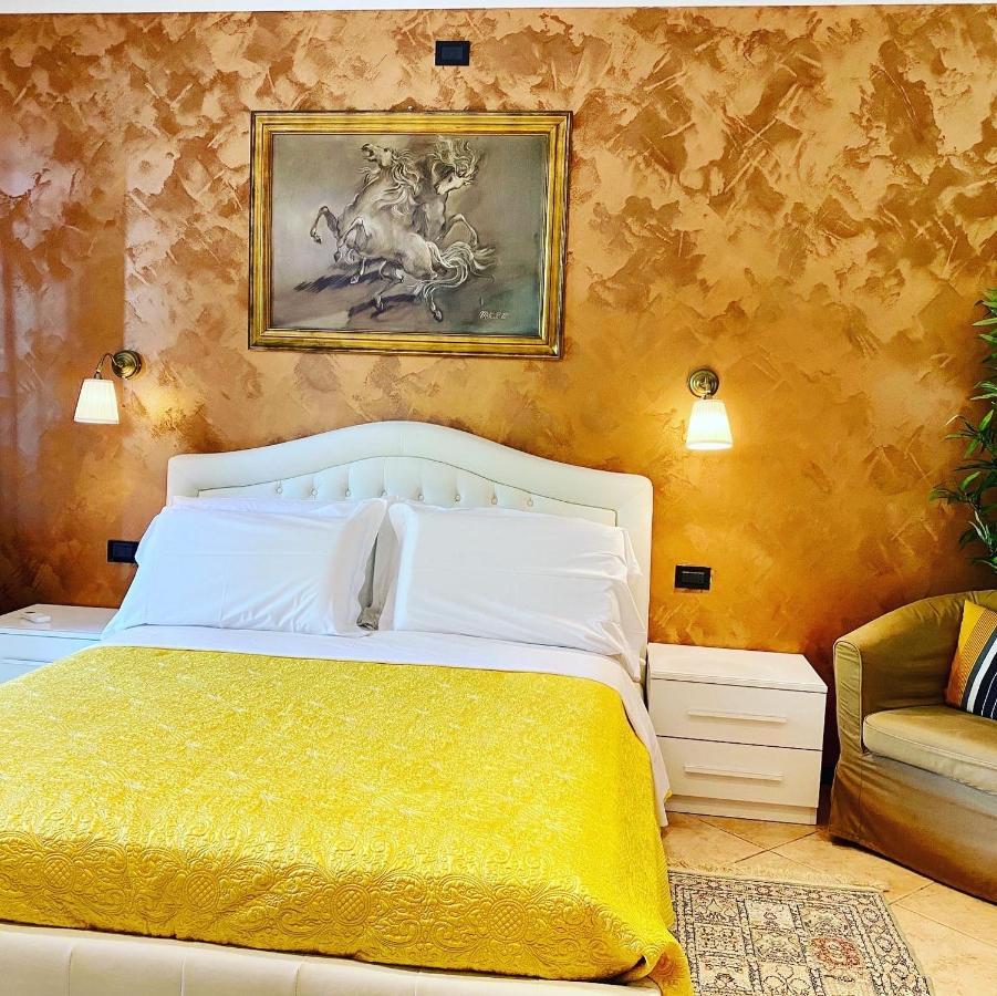 B&B Garda 4U Desenzano del Garda Zewnętrze zdjęcie