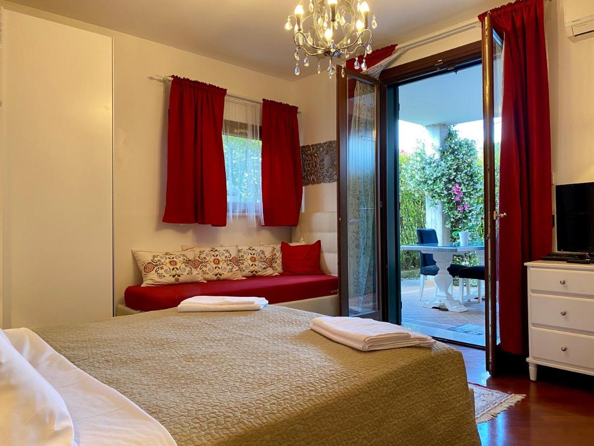 B&B Garda 4U Desenzano del Garda Zewnętrze zdjęcie