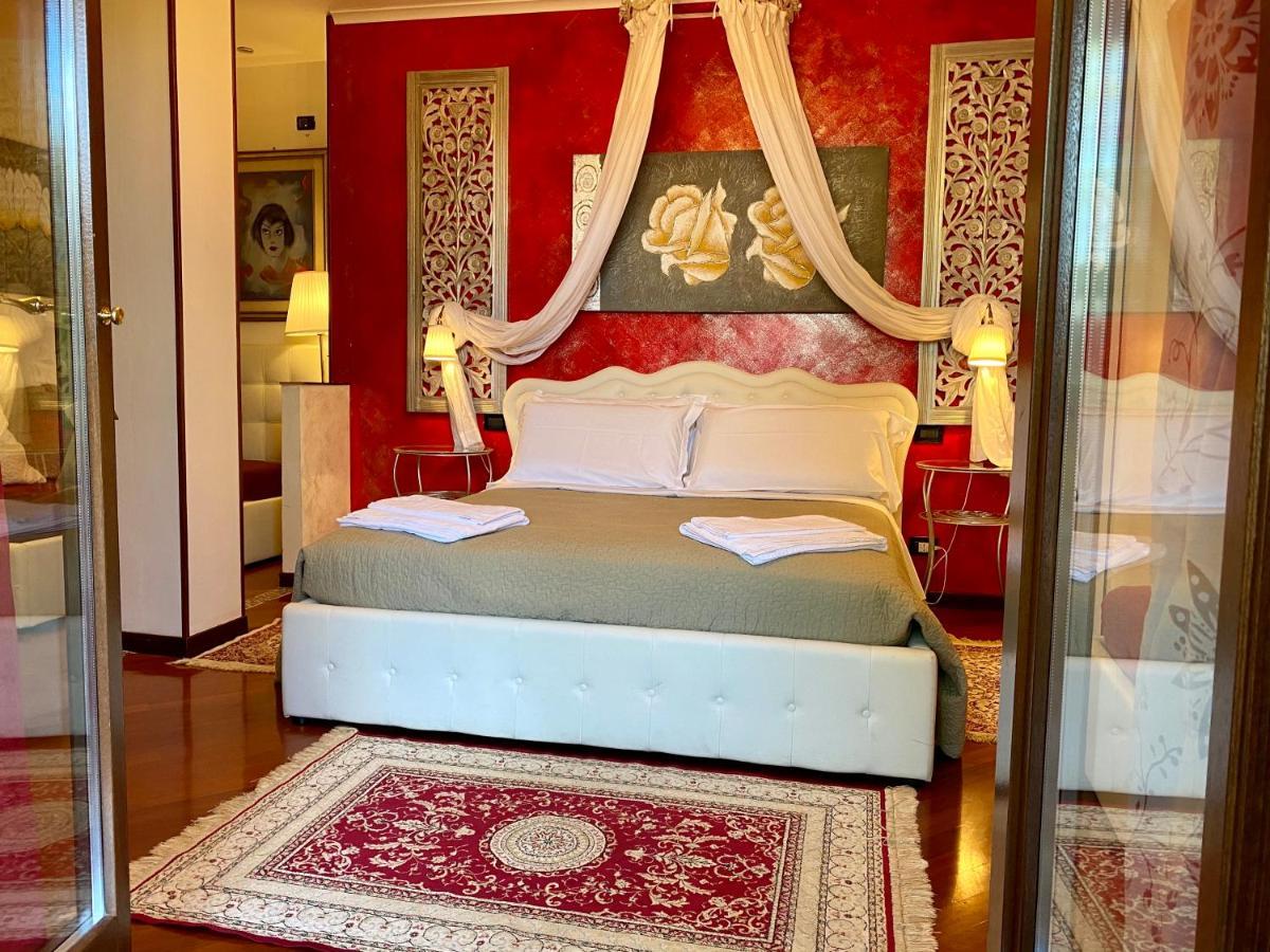 B&B Garda 4U Desenzano del Garda Zewnętrze zdjęcie