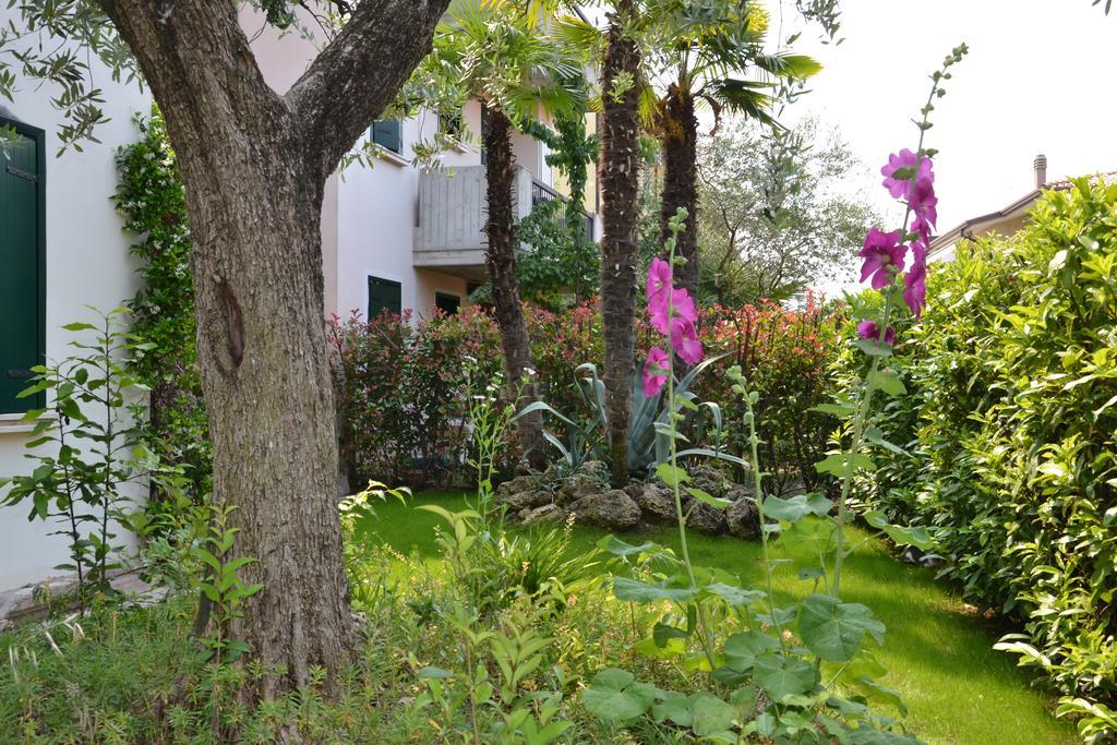 B&B Garda 4U Desenzano del Garda Zewnętrze zdjęcie