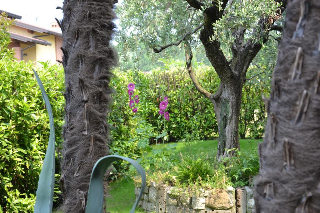 B&B Garda 4U Desenzano del Garda Zewnętrze zdjęcie