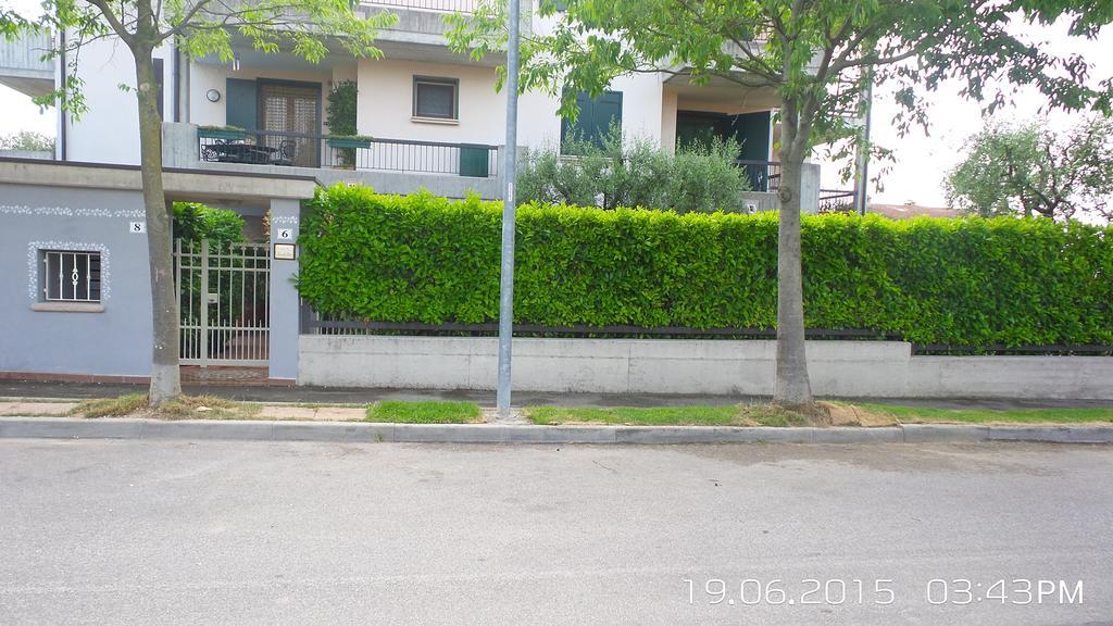 B&B Garda 4U Desenzano del Garda Zewnętrze zdjęcie