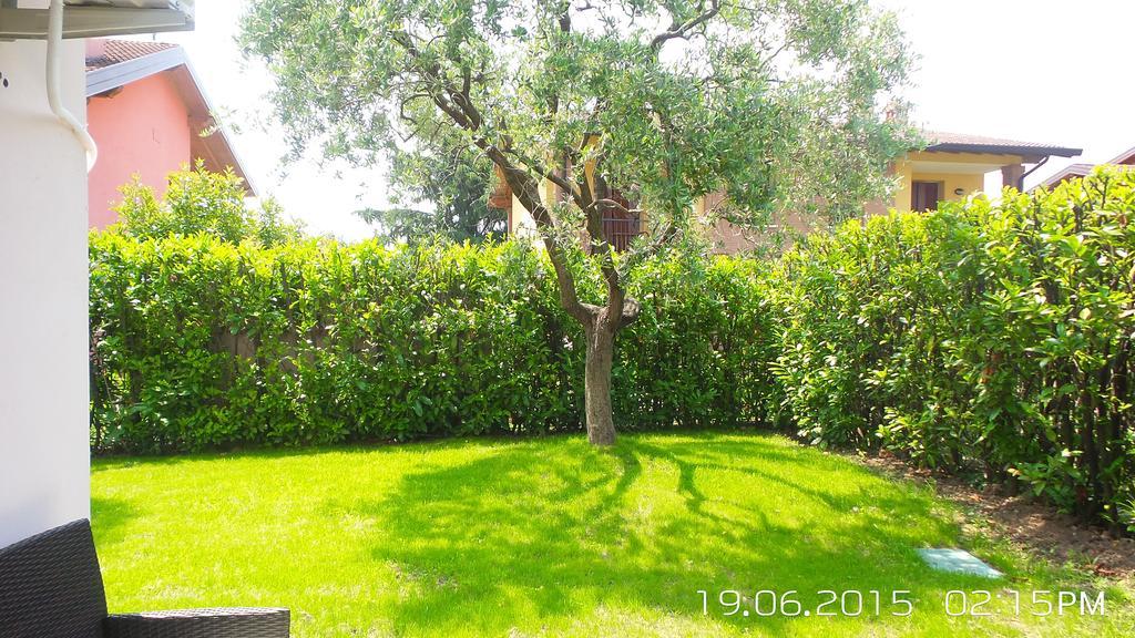B&B Garda 4U Desenzano del Garda Zewnętrze zdjęcie