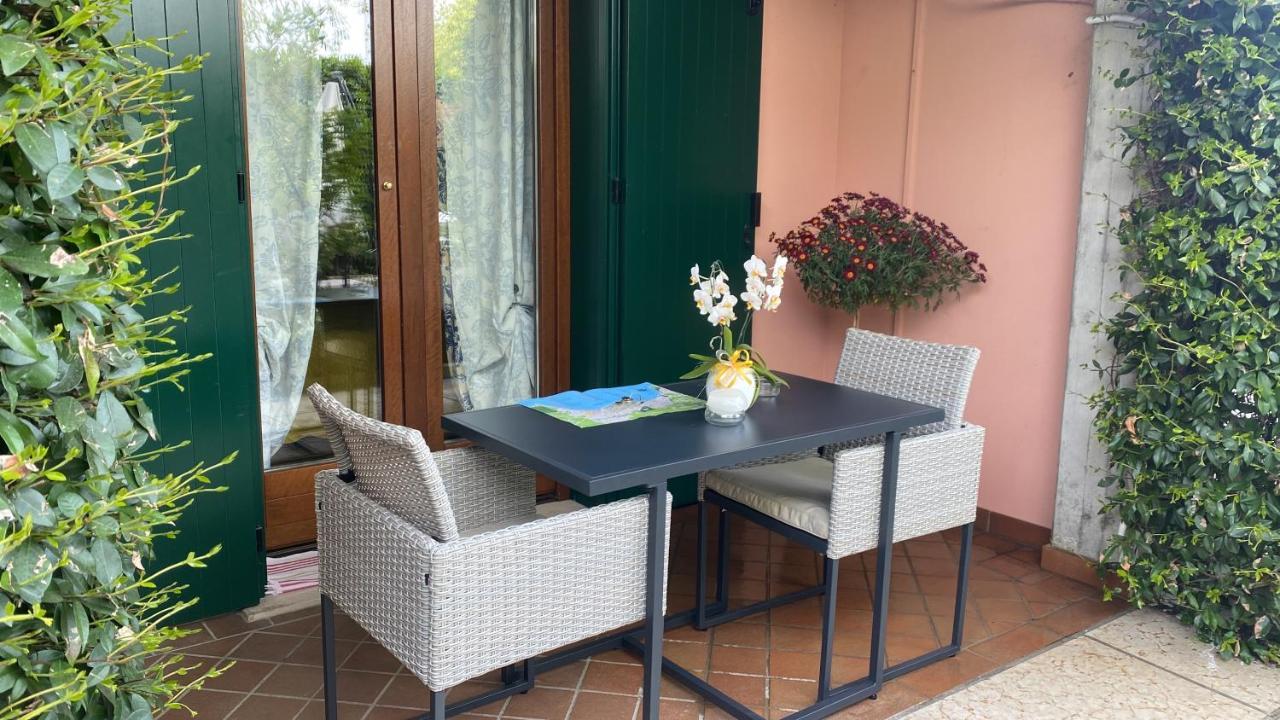 B&B Garda 4U Desenzano del Garda Zewnętrze zdjęcie