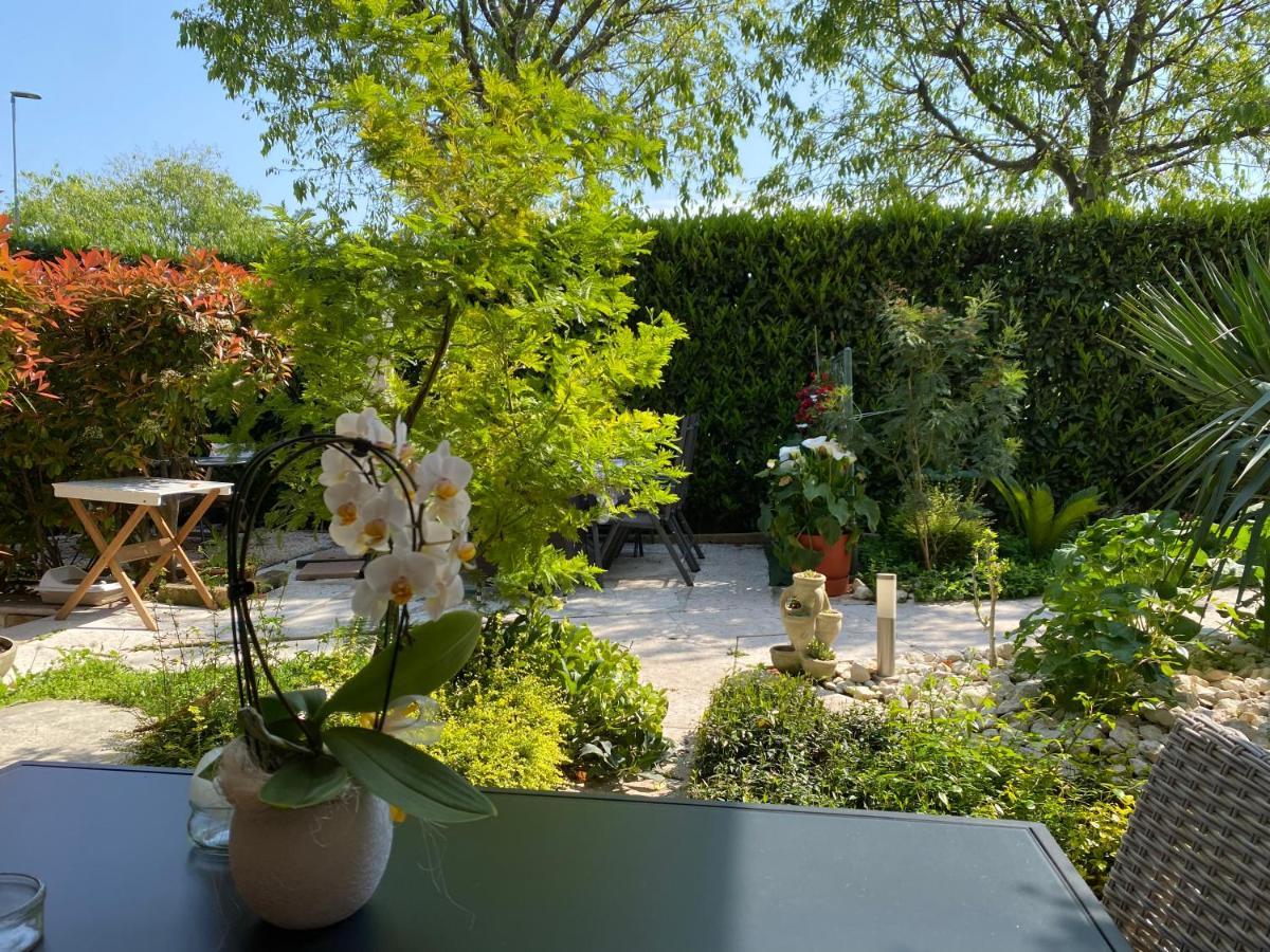 B&B Garda 4U Desenzano del Garda Zewnętrze zdjęcie