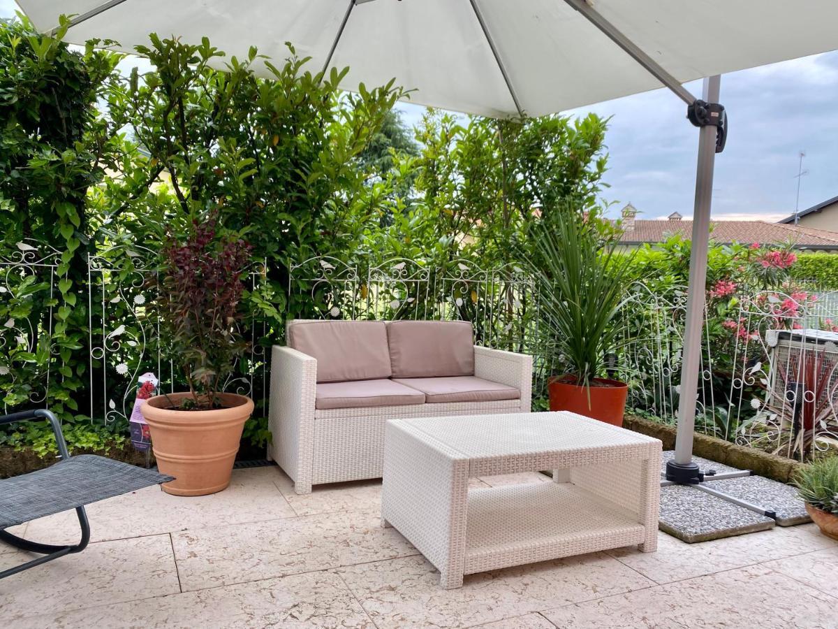 B&B Garda 4U Desenzano del Garda Zewnętrze zdjęcie