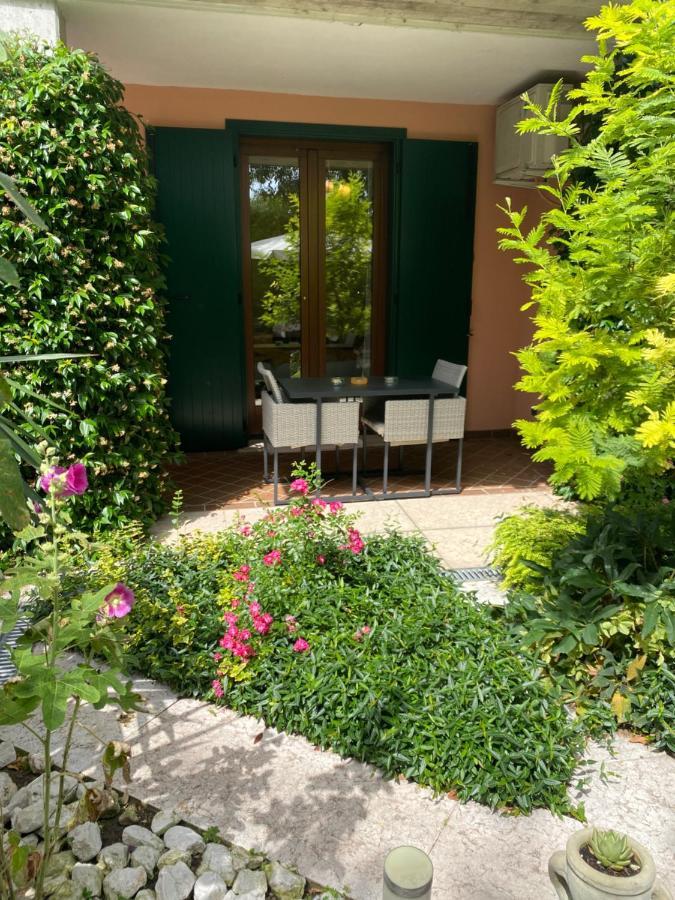 B&B Garda 4U Desenzano del Garda Zewnętrze zdjęcie