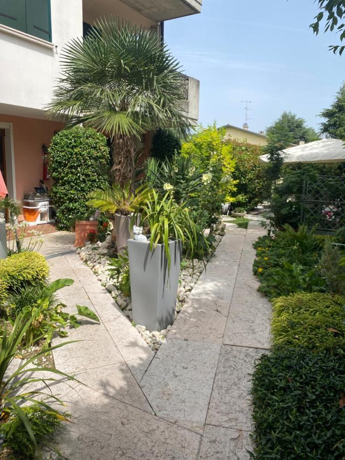 B&B Garda 4U Desenzano del Garda Zewnętrze zdjęcie