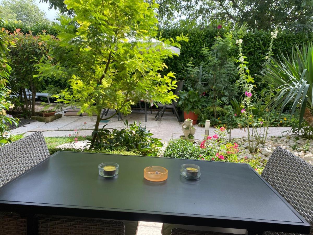 B&B Garda 4U Desenzano del Garda Zewnętrze zdjęcie