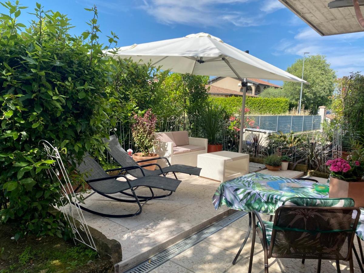 B&B Garda 4U Desenzano del Garda Zewnętrze zdjęcie