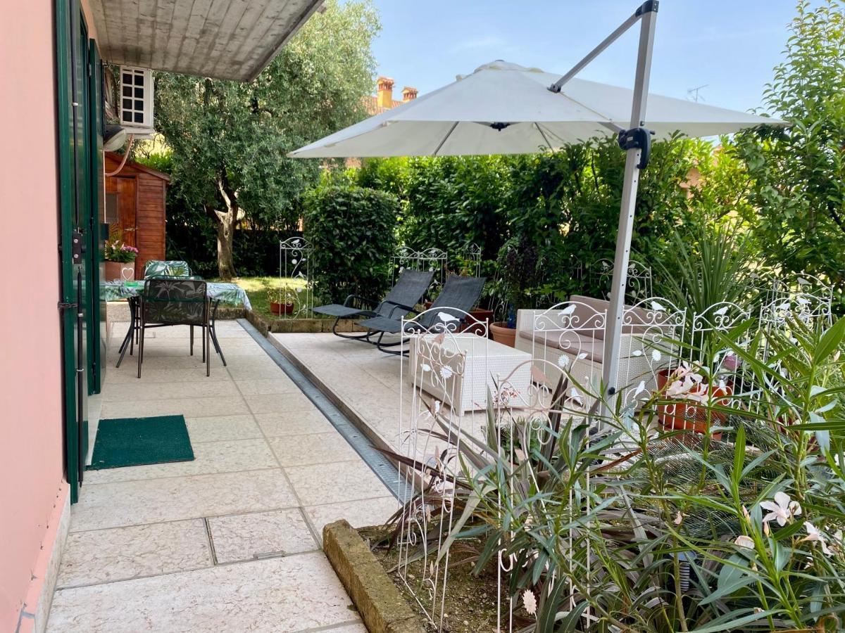B&B Garda 4U Desenzano del Garda Zewnętrze zdjęcie