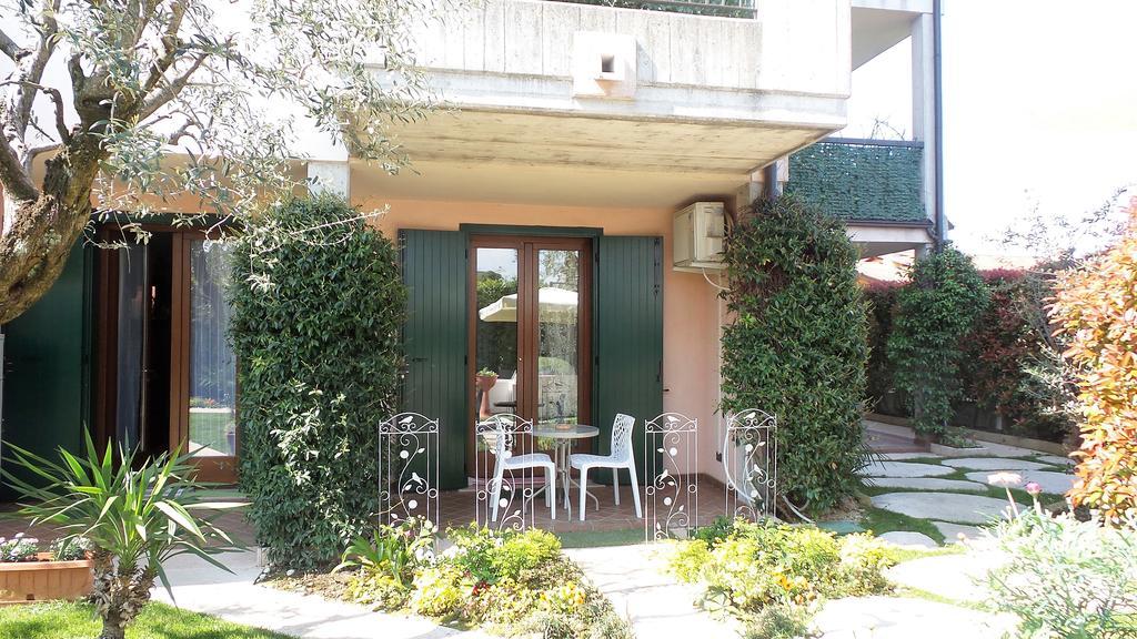 B&B Garda 4U Desenzano del Garda Zewnętrze zdjęcie