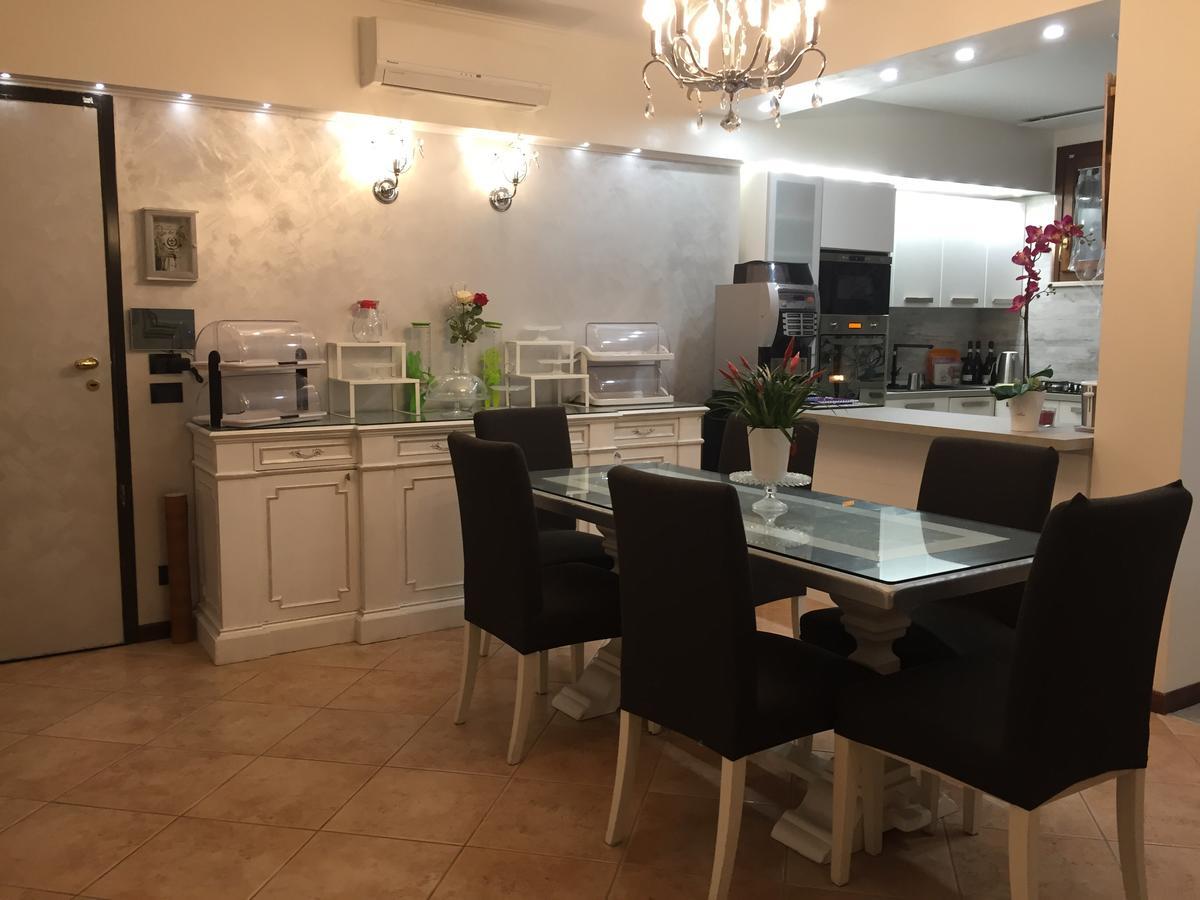 B&B Garda 4U Desenzano del Garda Zewnętrze zdjęcie