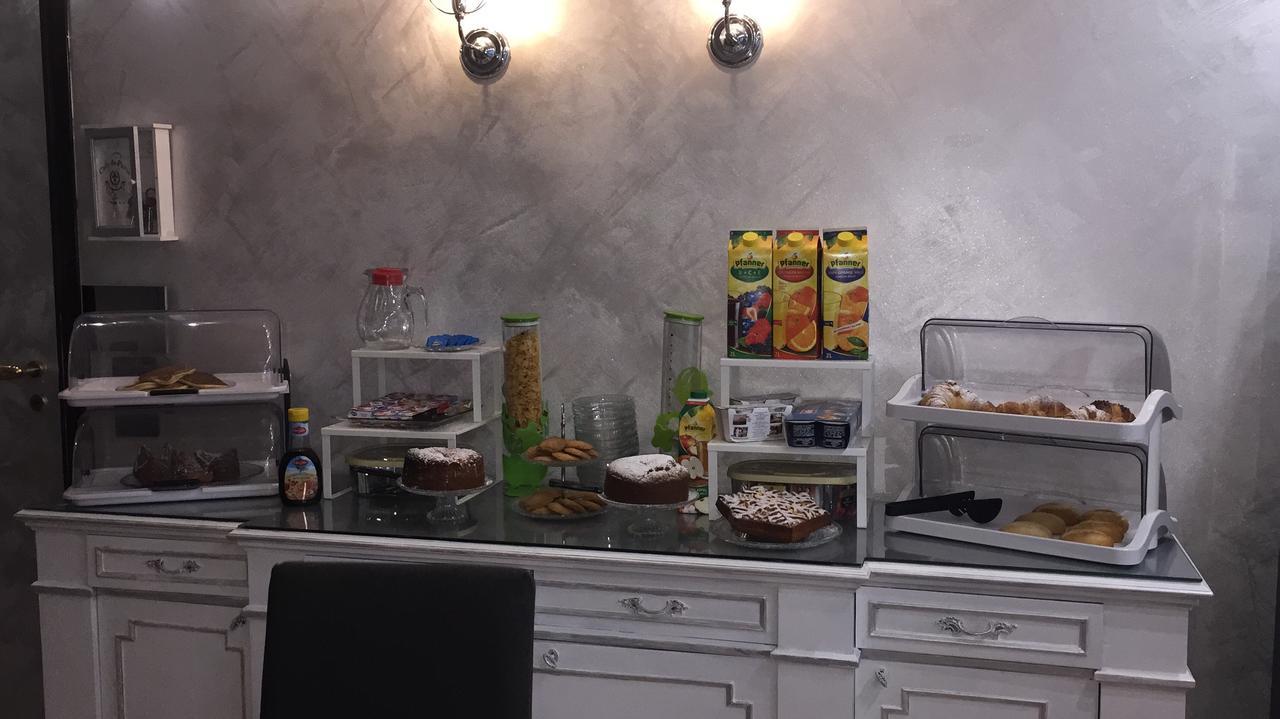 B&B Garda 4U Desenzano del Garda Zewnętrze zdjęcie