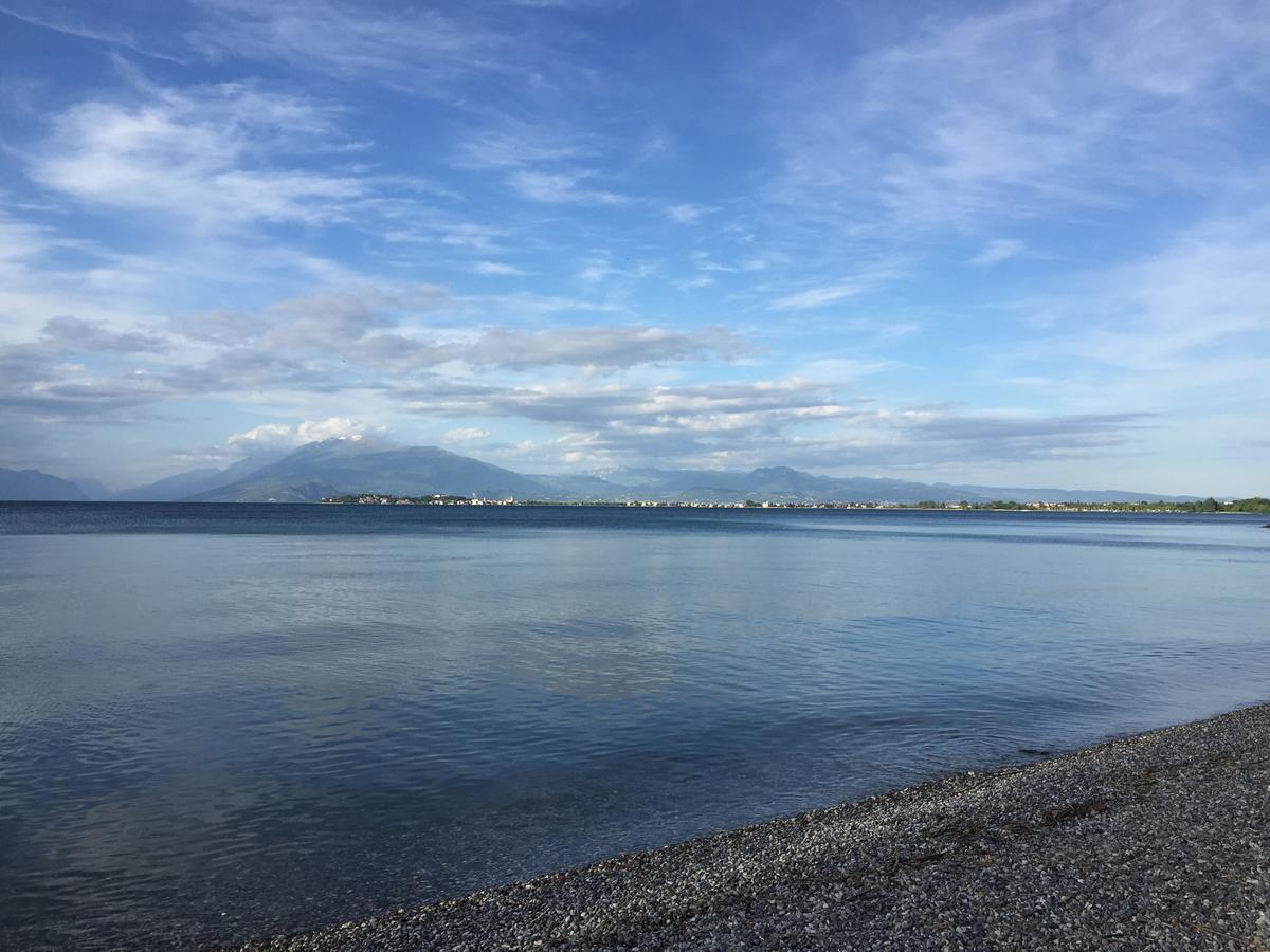 B&B Garda 4U Desenzano del Garda Zewnętrze zdjęcie