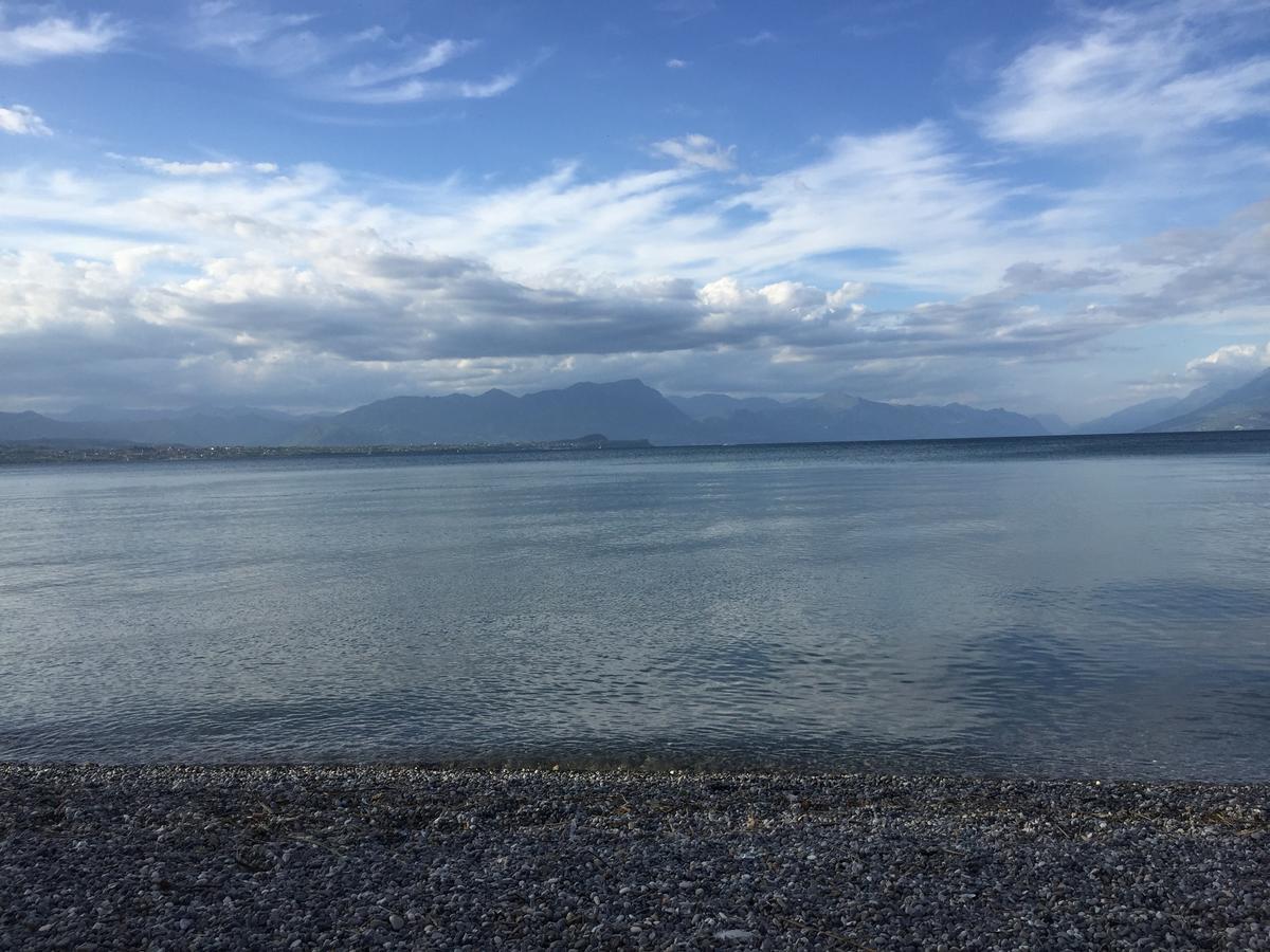 B&B Garda 4U Desenzano del Garda Zewnętrze zdjęcie