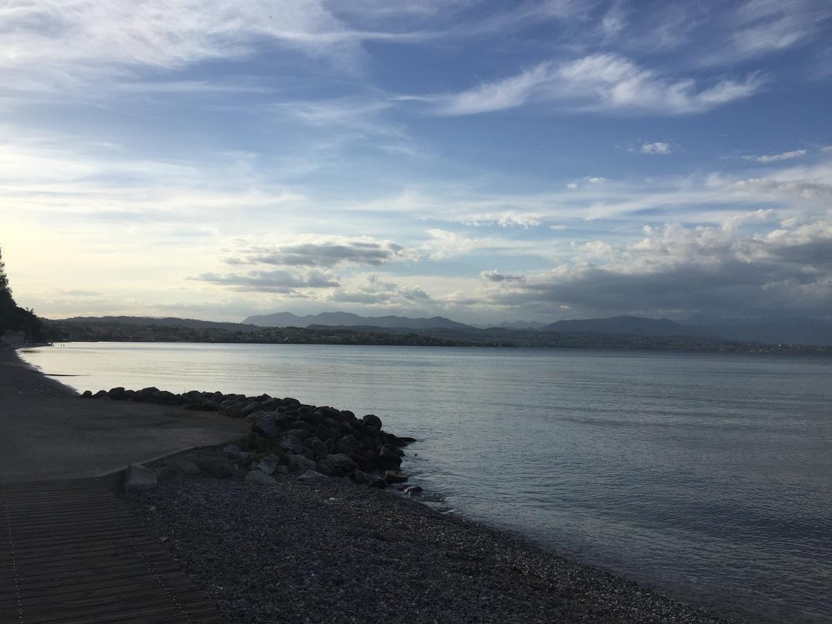 B&B Garda 4U Desenzano del Garda Zewnętrze zdjęcie