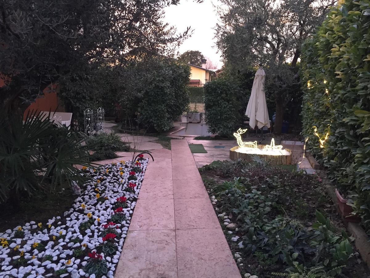 B&B Garda 4U Desenzano del Garda Zewnętrze zdjęcie