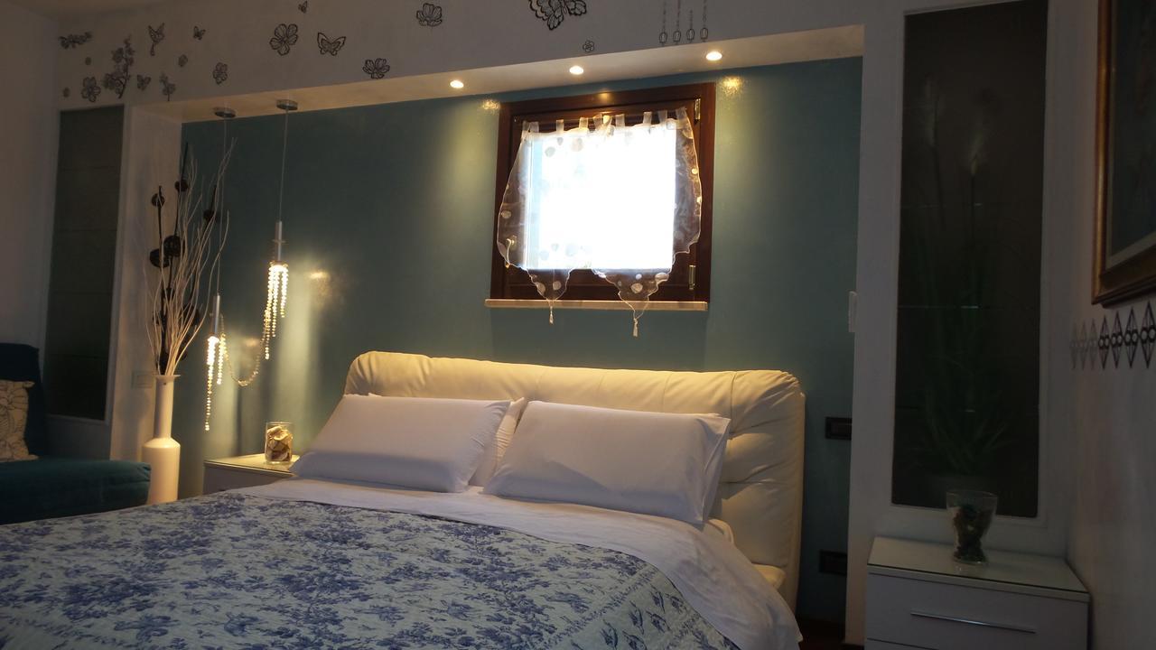 B&B Garda 4U Desenzano del Garda Zewnętrze zdjęcie