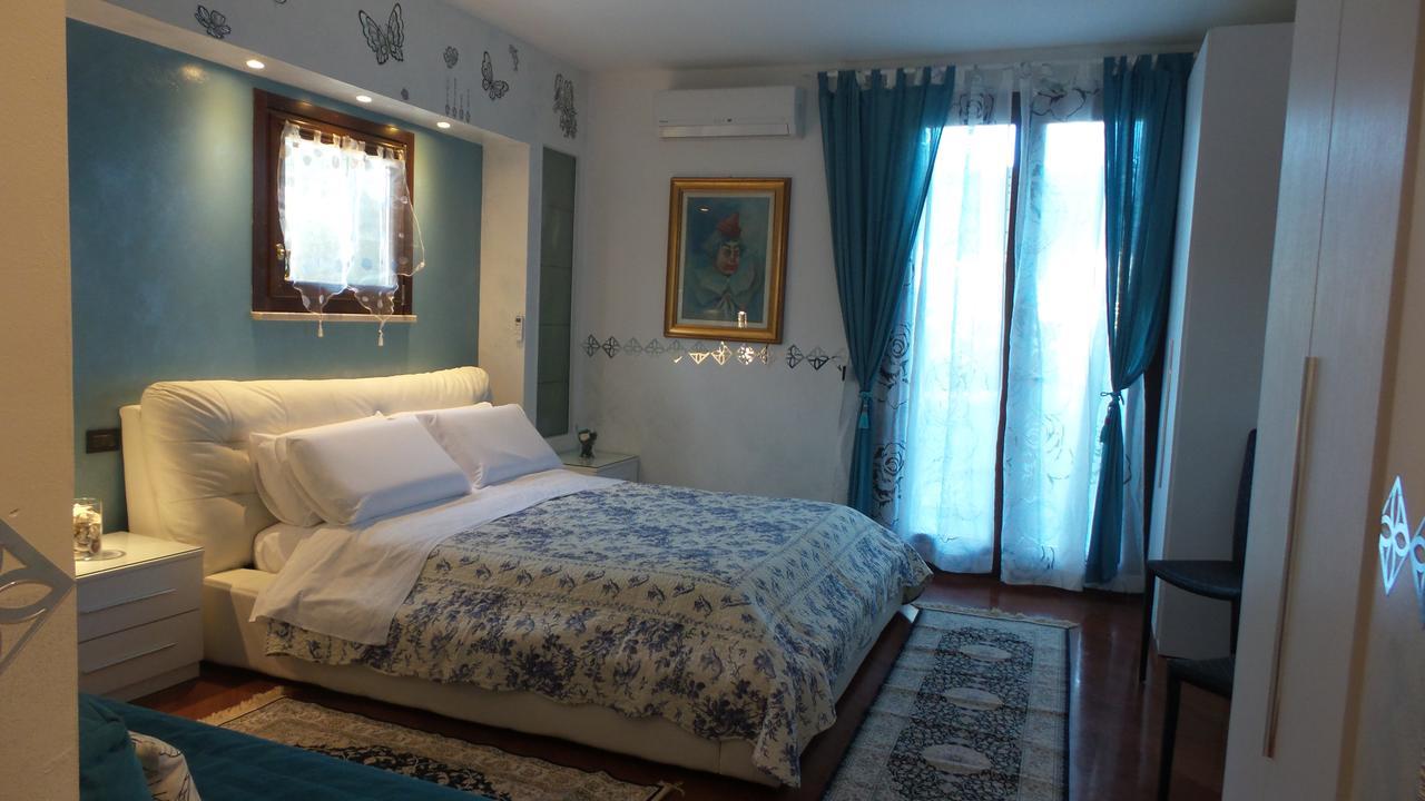 B&B Garda 4U Desenzano del Garda Zewnętrze zdjęcie