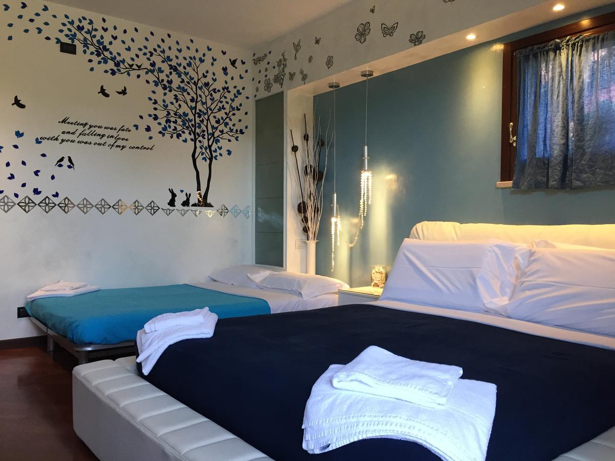 B&B Garda 4U Desenzano del Garda Zewnętrze zdjęcie