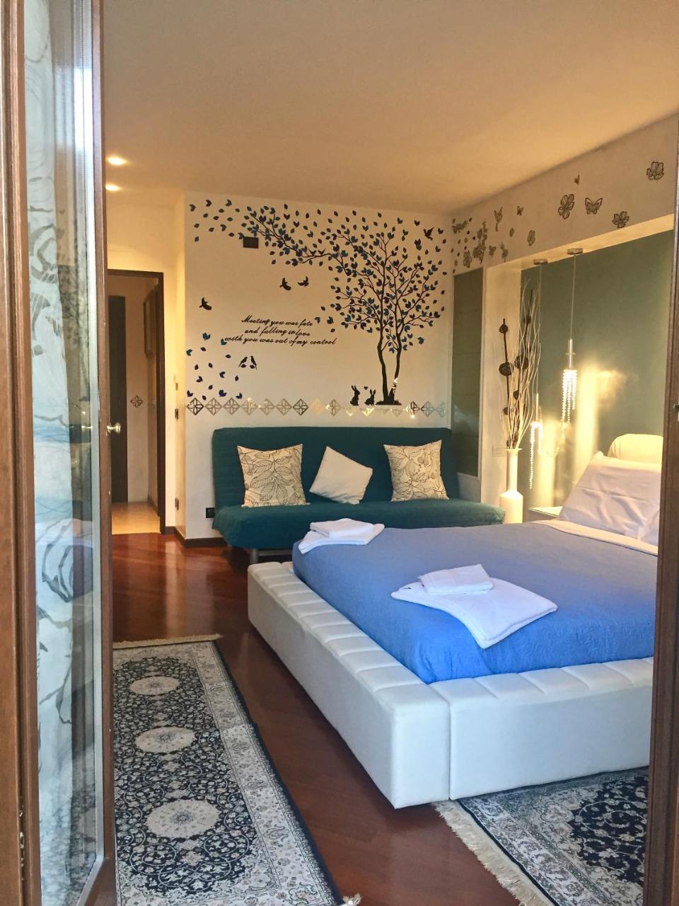 B&B Garda 4U Desenzano del Garda Zewnętrze zdjęcie