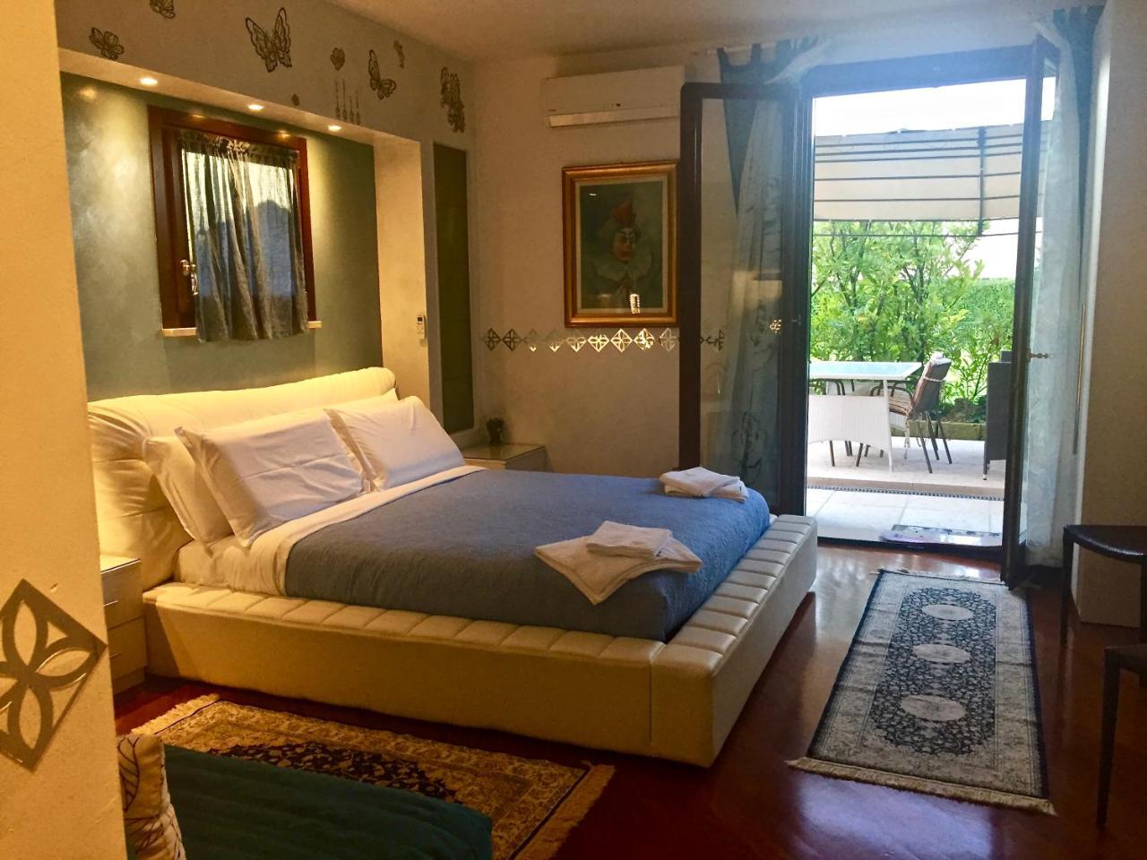 B&B Garda 4U Desenzano del Garda Zewnętrze zdjęcie