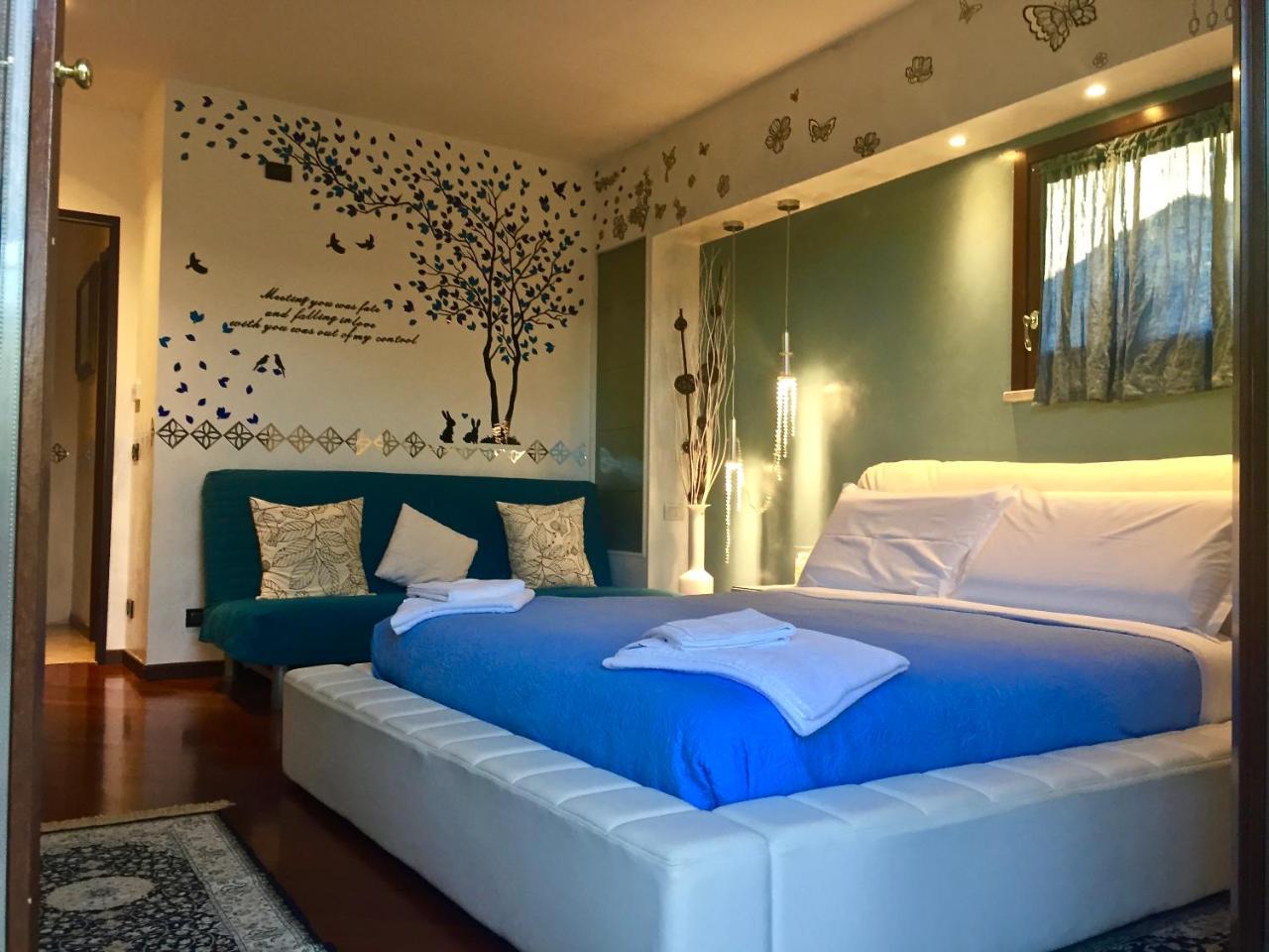 B&B Garda 4U Desenzano del Garda Zewnętrze zdjęcie