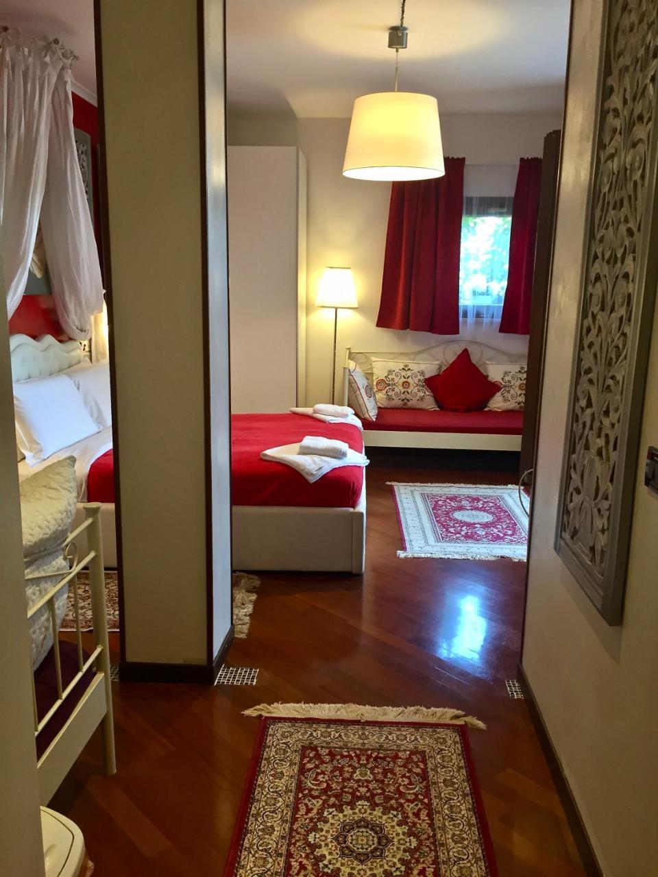 B&B Garda 4U Desenzano del Garda Zewnętrze zdjęcie