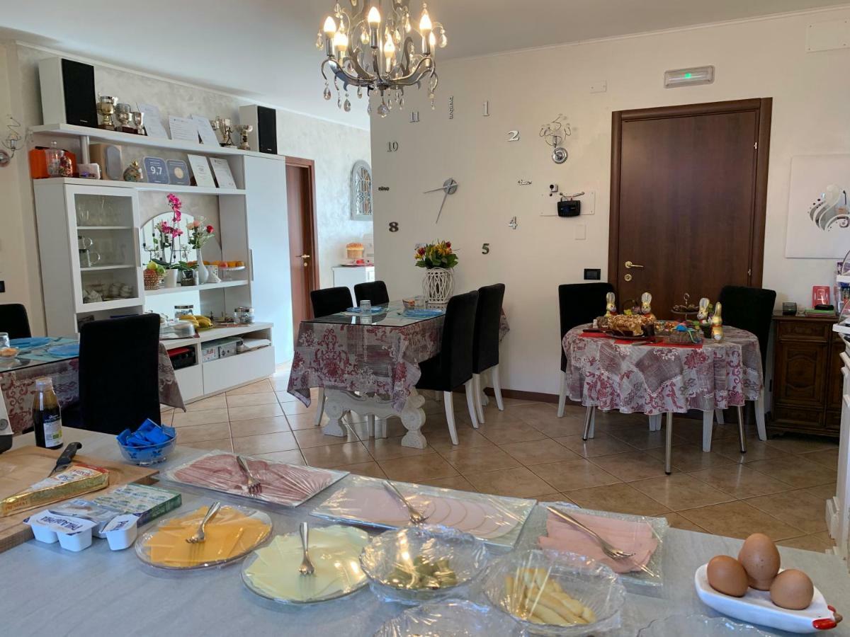B&B Garda 4U Desenzano del Garda Zewnętrze zdjęcie