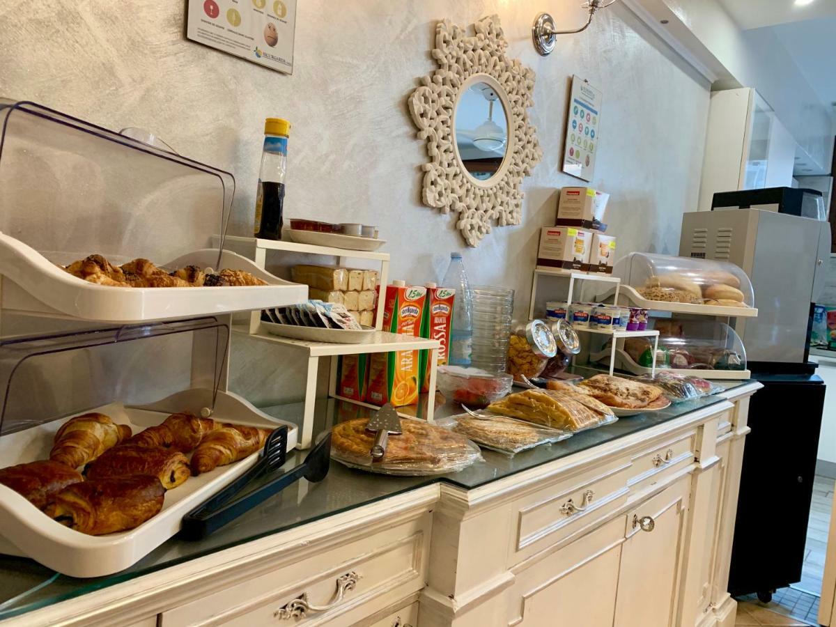 B&B Garda 4U Desenzano del Garda Zewnętrze zdjęcie