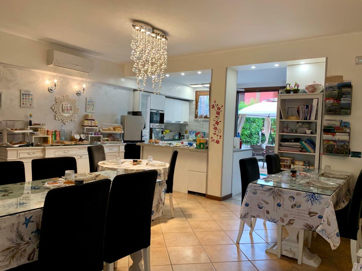 B&B Garda 4U Desenzano del Garda Zewnętrze zdjęcie