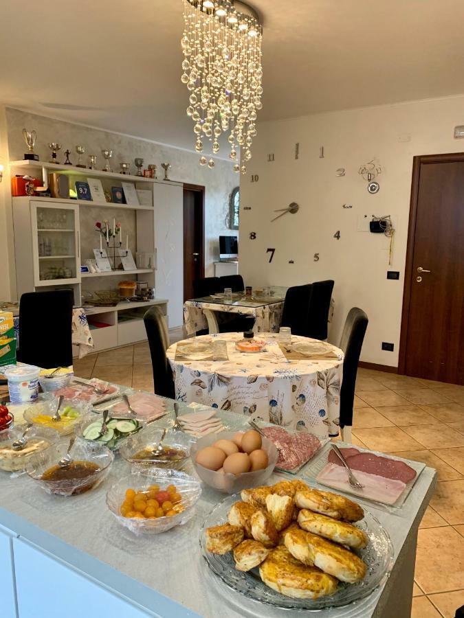 B&B Garda 4U Desenzano del Garda Zewnętrze zdjęcie