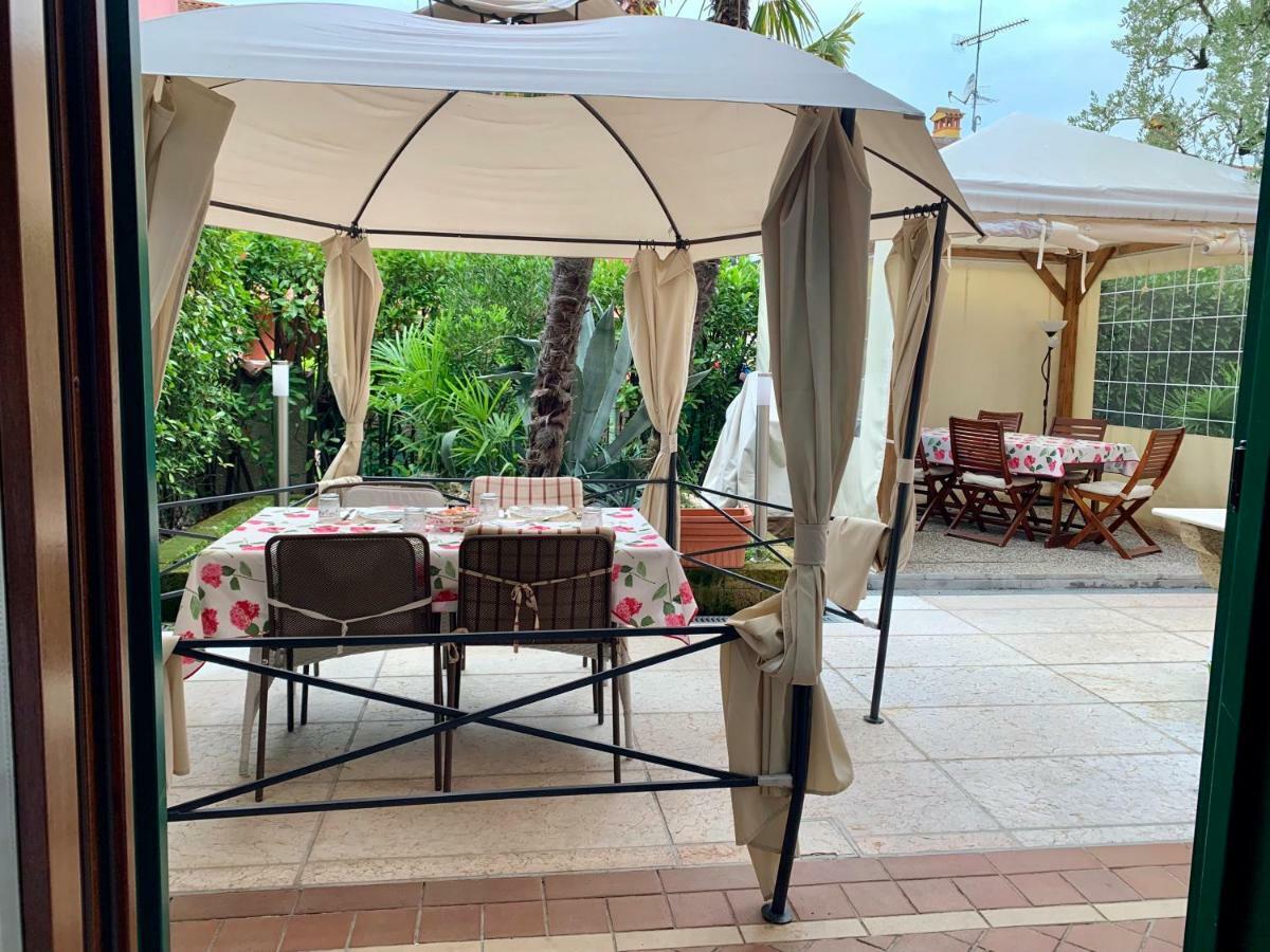 B&B Garda 4U Desenzano del Garda Zewnętrze zdjęcie