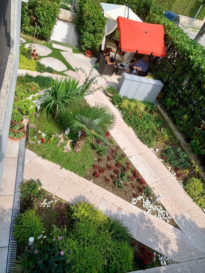 B&B Garda 4U Desenzano del Garda Zewnętrze zdjęcie