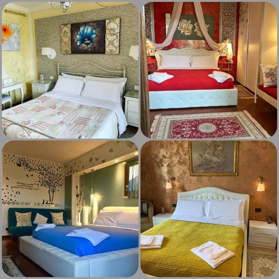 B&B Garda 4U Desenzano del Garda Zewnętrze zdjęcie