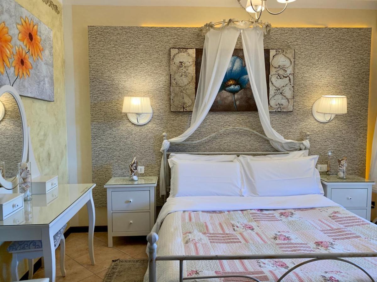 B&B Garda 4U Desenzano del Garda Zewnętrze zdjęcie