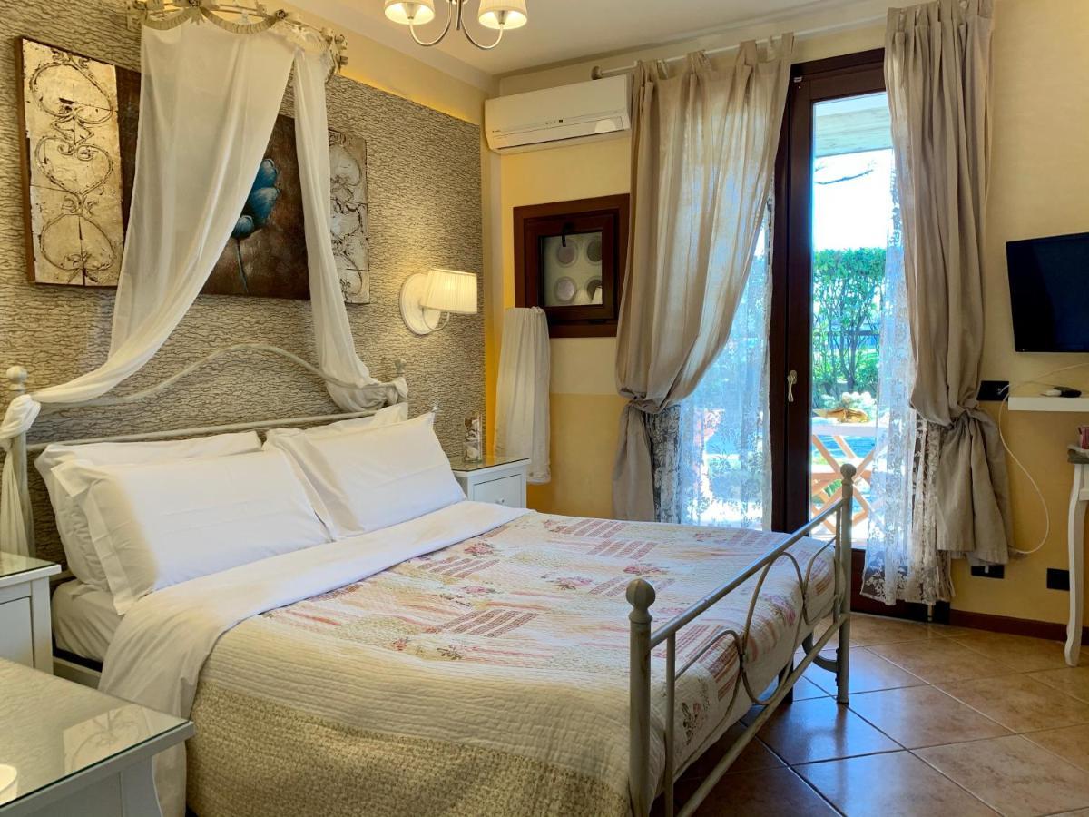 B&B Garda 4U Desenzano del Garda Zewnętrze zdjęcie