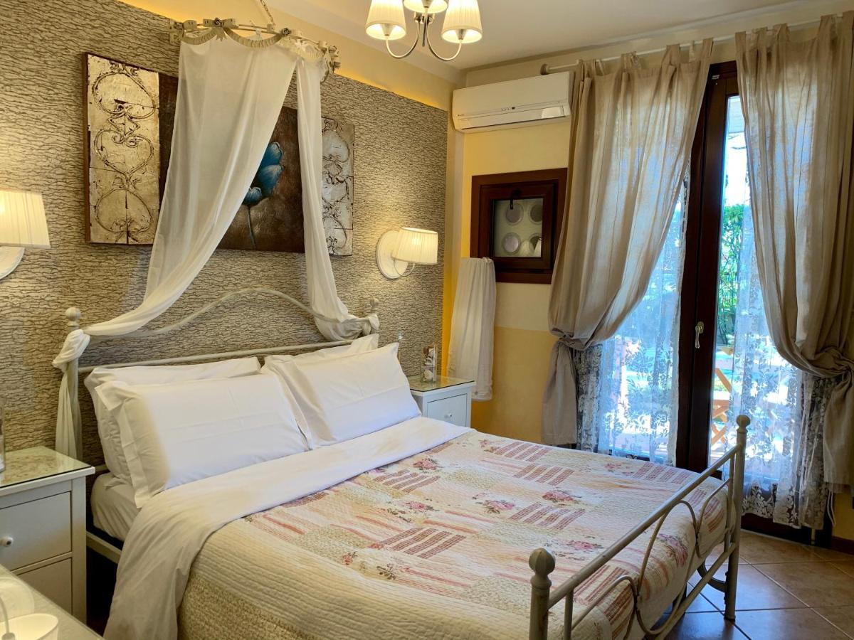 B&B Garda 4U Desenzano del Garda Zewnętrze zdjęcie