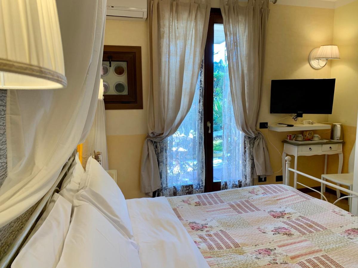 B&B Garda 4U Desenzano del Garda Zewnętrze zdjęcie