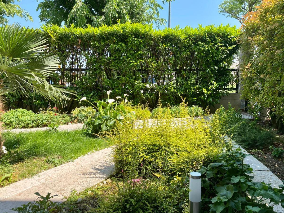 B&B Garda 4U Desenzano del Garda Zewnętrze zdjęcie